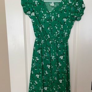 Banana Republic Dress
